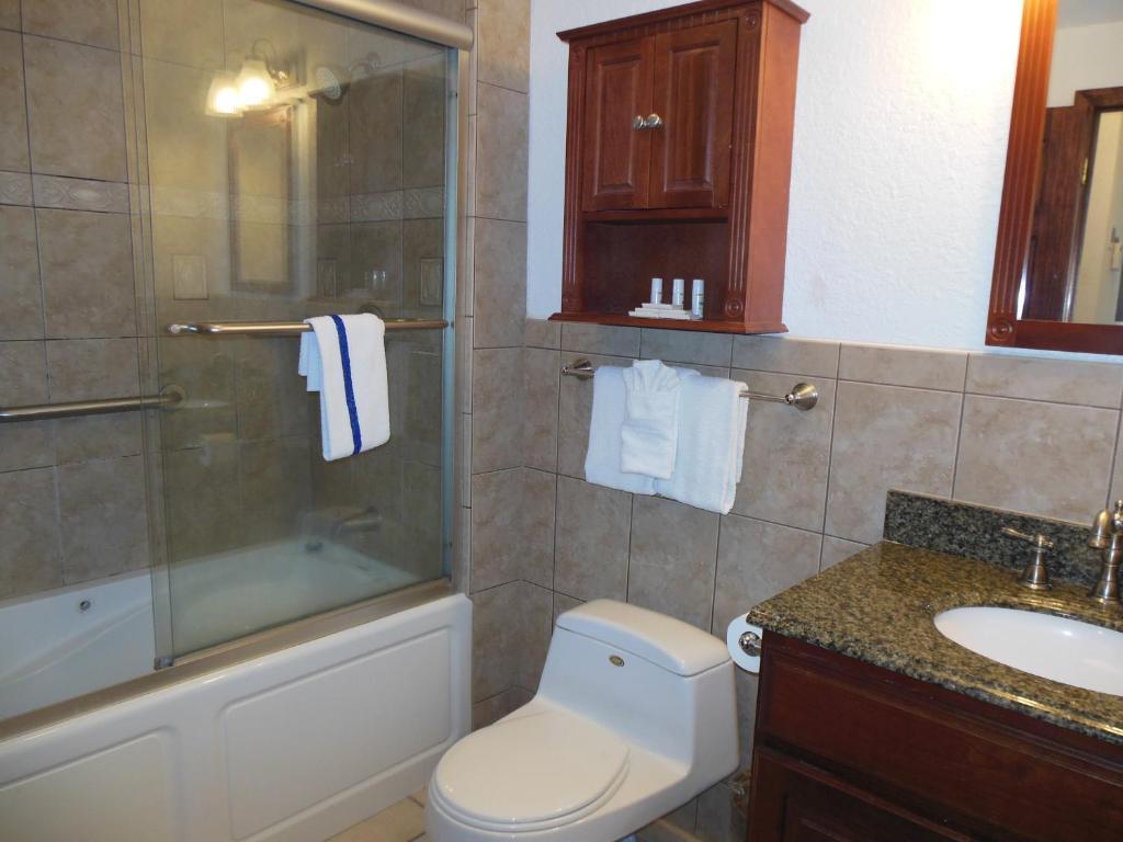 Casa Del Sol Beach Resort Marathon Zimmer foto